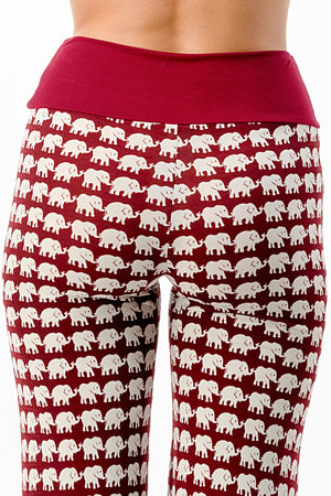 pensacola boutique florida alabama roll tide elephants university of alabama tuscaloosa clothing pants