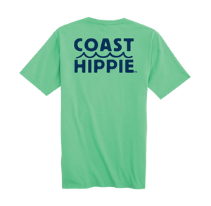 boutique shopping pensacola tee t-shirt shirt clothing coast hippie green gift unisex 
