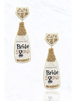 Bridal Brunch Earrings