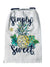 Boutique Pensacola Simply Southern Kitchen Towels Sweer