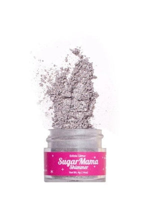 Boutique Pensacola Sugar Mama Edible Shimmer Violet