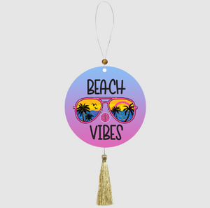 shopping local boutique pensacola florida car air fresheners scents simply southern gifts stocking stuffers beach vibes sunglasses palm trees