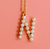 boutique shopping pensacola necklace jewelry accessories initial pearl