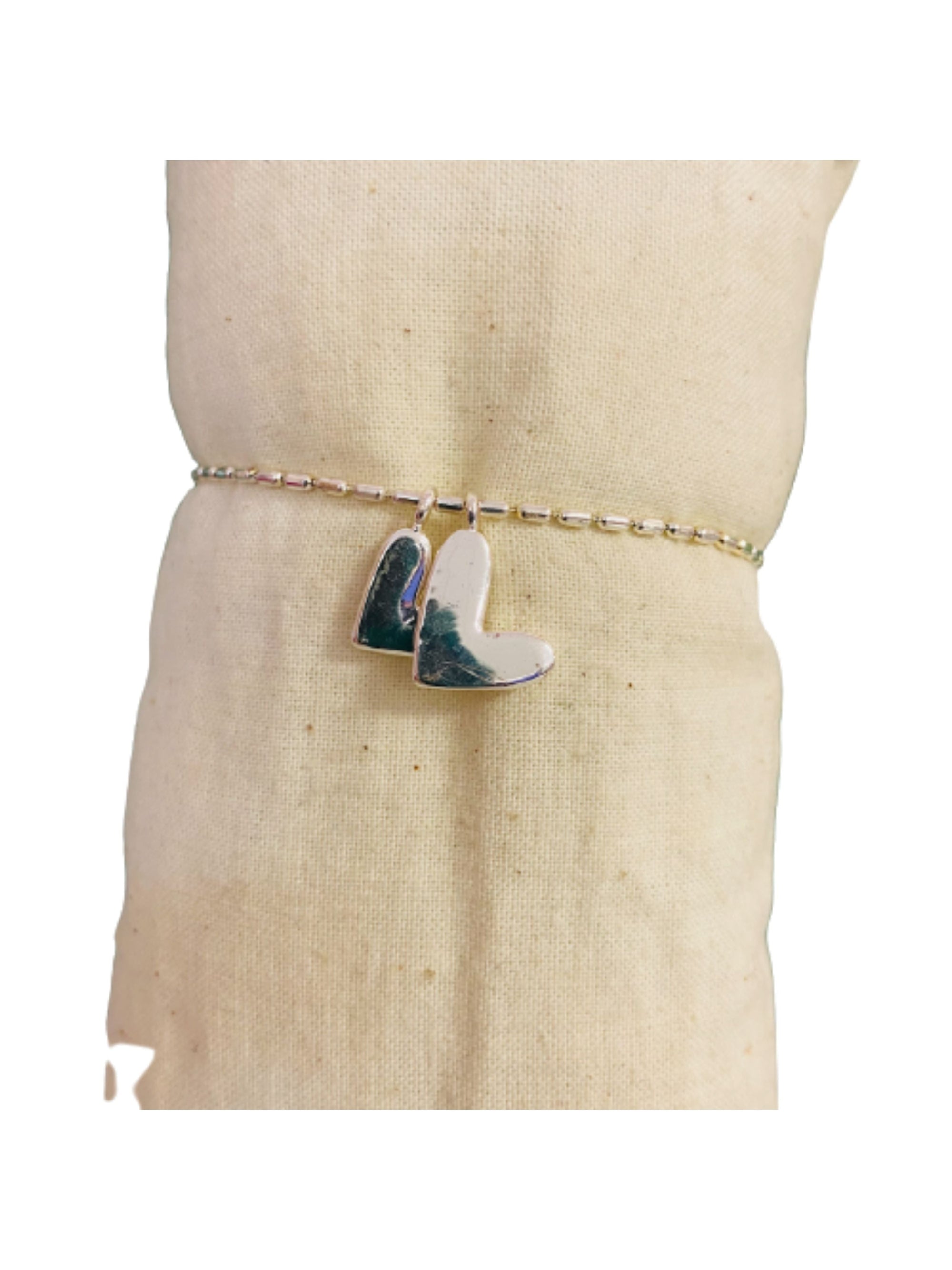 boutique pensacola bracelets accessories dash lariat heart