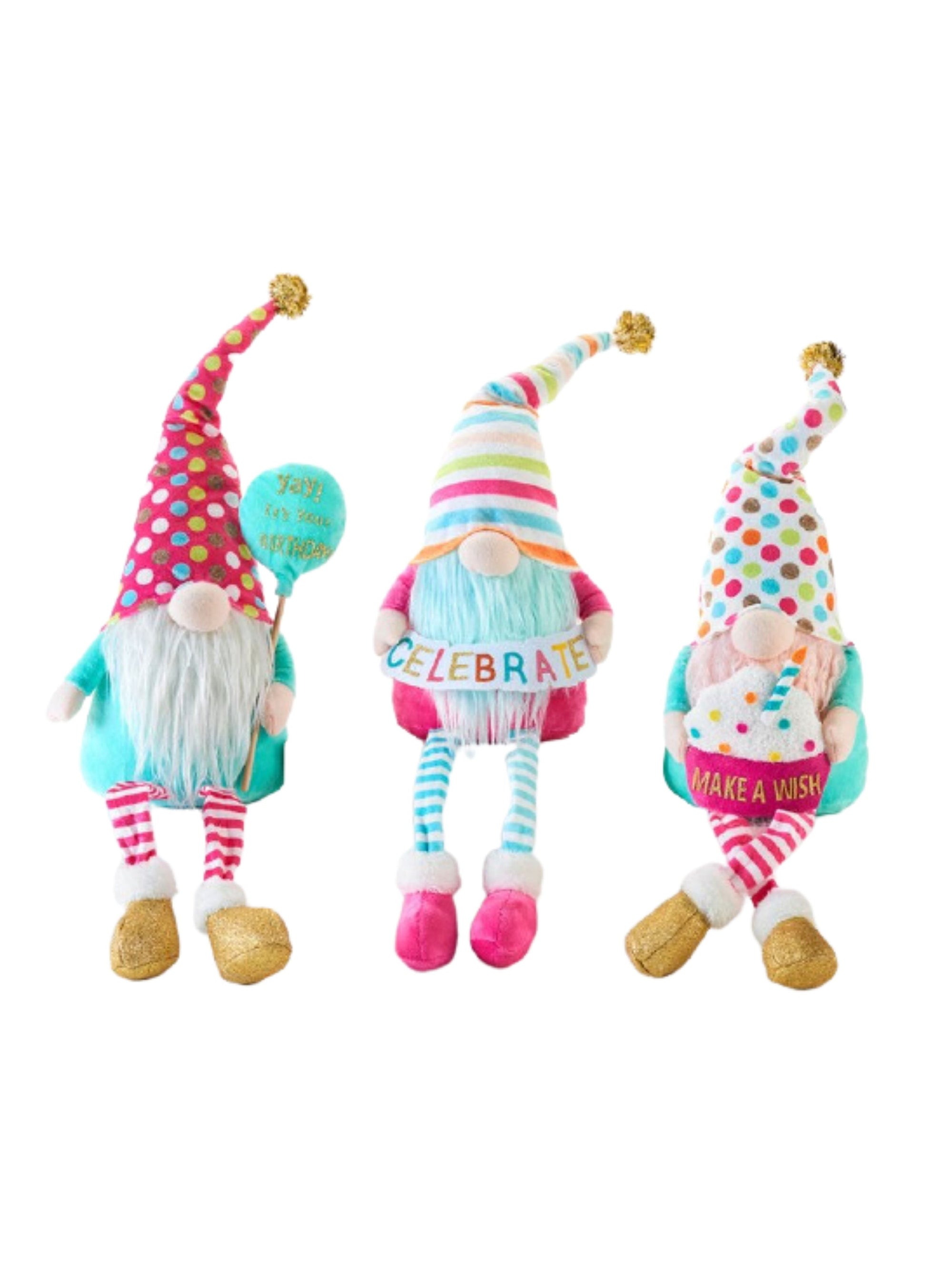 boutique pensocola headband  accessories gnomes