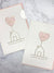 KL Home Is Where The Heart Is Greeting Card