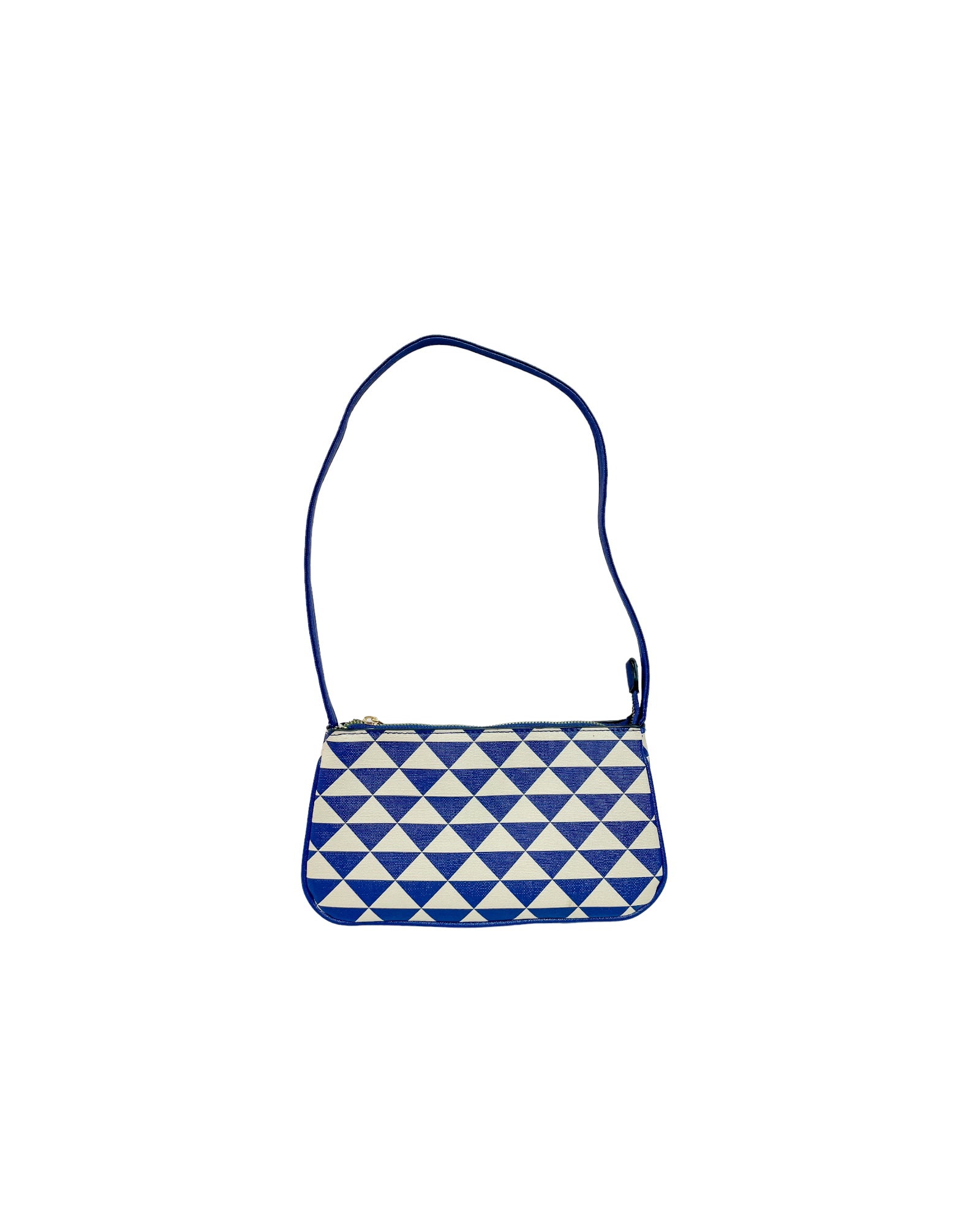 Fun Time Out Purse, Navy