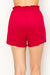 boutique shopping pensacola shorts clothing casual red bow