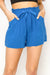 boutique shopping pensacola shorts clothing blue bow July 4th holiday
