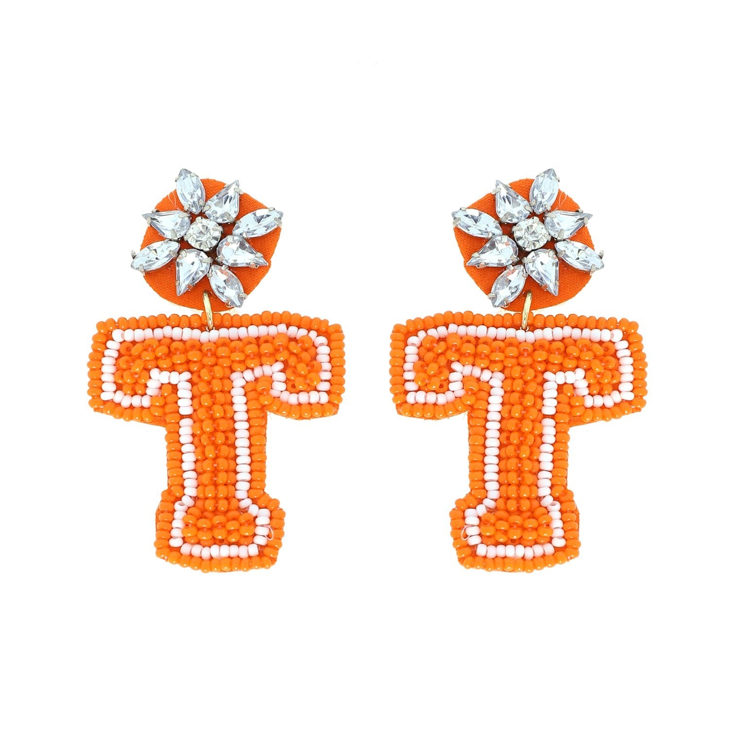 Tennessee Gameday Earrings