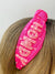 boutique shopping pensacola headband accessories howdy pink gift