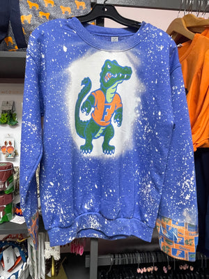 Gators Team Spirit Sweatshirt