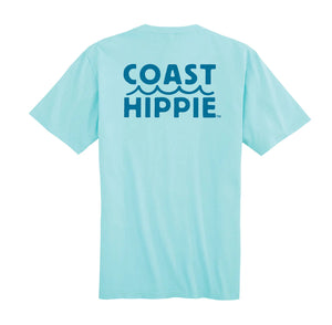 boutique shopping pensacola tee t-shirt shirt coast hippie blue gift unisex