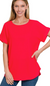boutique shopping pensacola top clothing red casual 