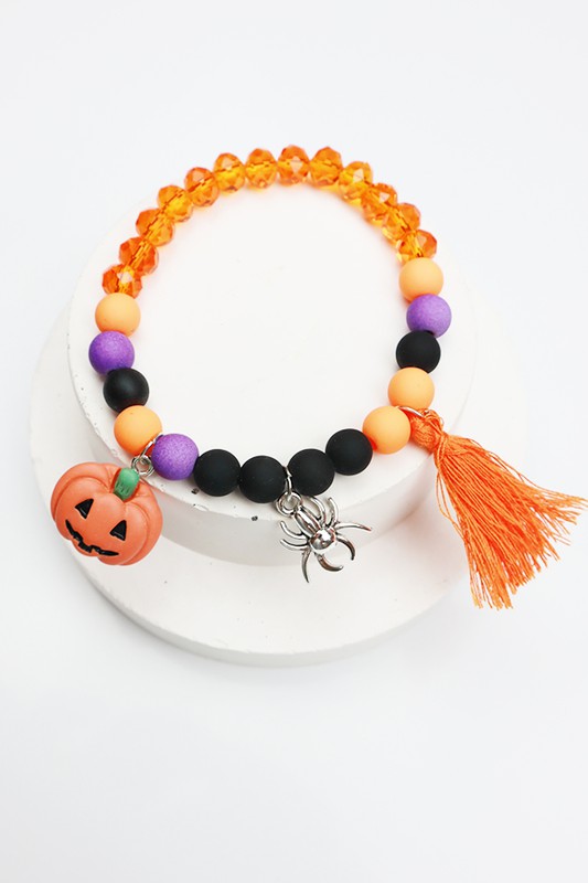 Spooky Stretch Bracelet