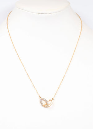 Holley Necklace