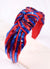 pensacola headband florida boutique ole miss rebels oxford mississippi the grove rebs hotty toddy