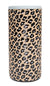 SS Skinny Can Cooler, Leopard