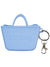 Simply Tote Coin Keychains