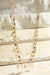 Layered Jewels Necklace