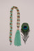 Falling Waters Beaded Necklace