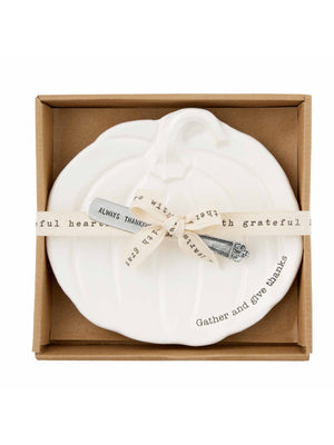 Thanksgiving Cheese Sets