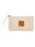 CLEARANCE Happy Canvas Pouch