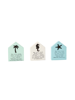 boutique pensocola   candles  gifts bEACH plaque