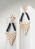 Vienna Glass Bead Earrings