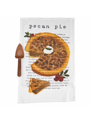 Pie Server and Towel Gift Set