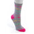 Grey Rythm Unisex Socks