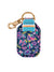 Boutique Pensacola SS Keychain Sanitizer Holders Butterfly