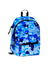Boutique Pensacola Scout Backpack, GI Joe Blue Camo