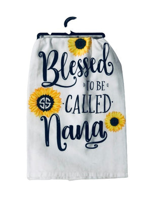 Boutique Pensacola Simply Southern Kitchen Towels Nana