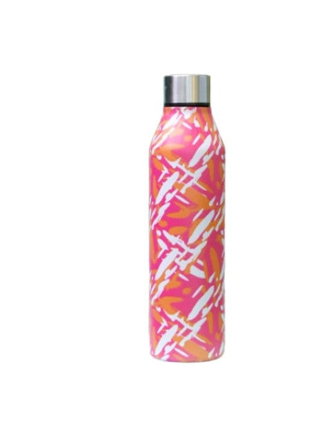 Boutique Pensacola Stainless Water Bottle, Sunkissed