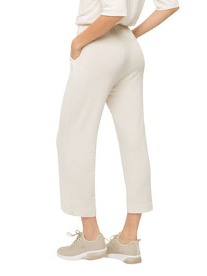 Boutique Pensacola Stay In Bed Lounge Pants, Oatmeal Side View