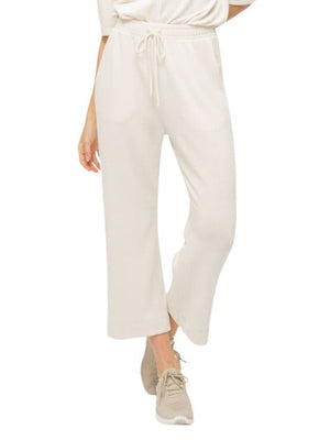 Boutique Pensacola Stay In Bed Lounge Pants, Oatmeal