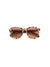 Boutique Pensacola Sunglasses With Glitz Cork Case Dark Hatch