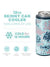 Boutique Pensacola Swig Coral Me Crazy Skinny Can Cooler Info