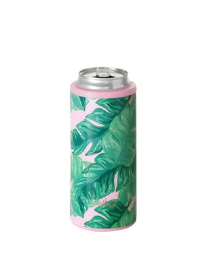 Boutique Pensacola Swig Palm Springs Skinny Can Holder