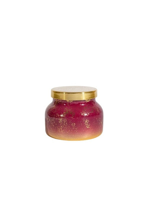 Boutique Pensacola Tinsel & Spice Glimmer Candle, 8 oz