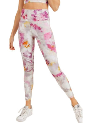 Amazon.com: Crop Leggings with Pockets for Women Pants Colorful Flower  Butterfly Print Leggings Cute Summer Outfits for (Black, S) : Sports &  Outdoors