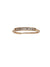 Boutique Pensacola Wesley Luxe Ring, Gold
