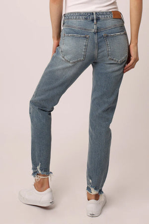 DJ Blaire Ankle Jeans, Dacosta