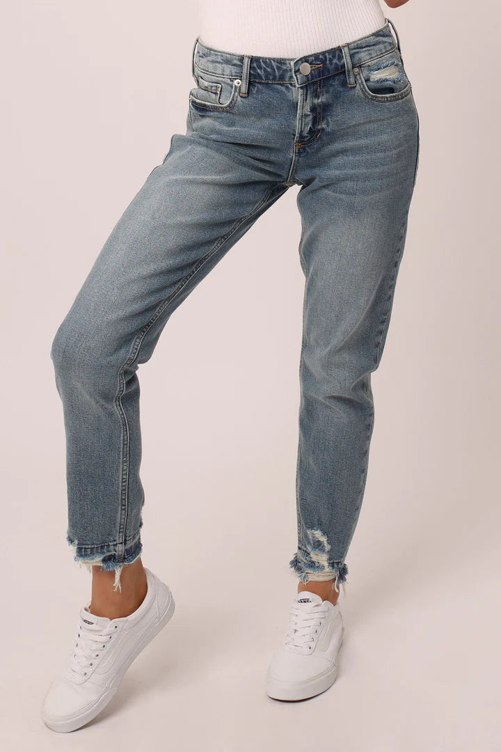 DJ Blaire Ankle Jeans, Dacosta