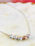 Pretty Pebbles Necklace KLJ2640
