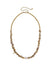 Lulu Pearl & Gemstone Necklace,  CANVAS