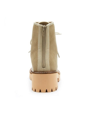 Matisse Miss Me Boots, Ivory