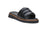 Matisse Limits Slide Sandals, Black