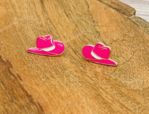 Howdy Partner Earrings